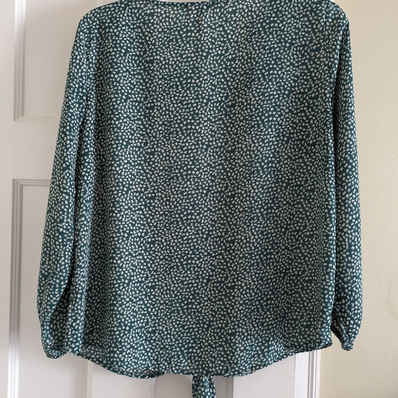 West Kei Blouse - Picture 5 of 5